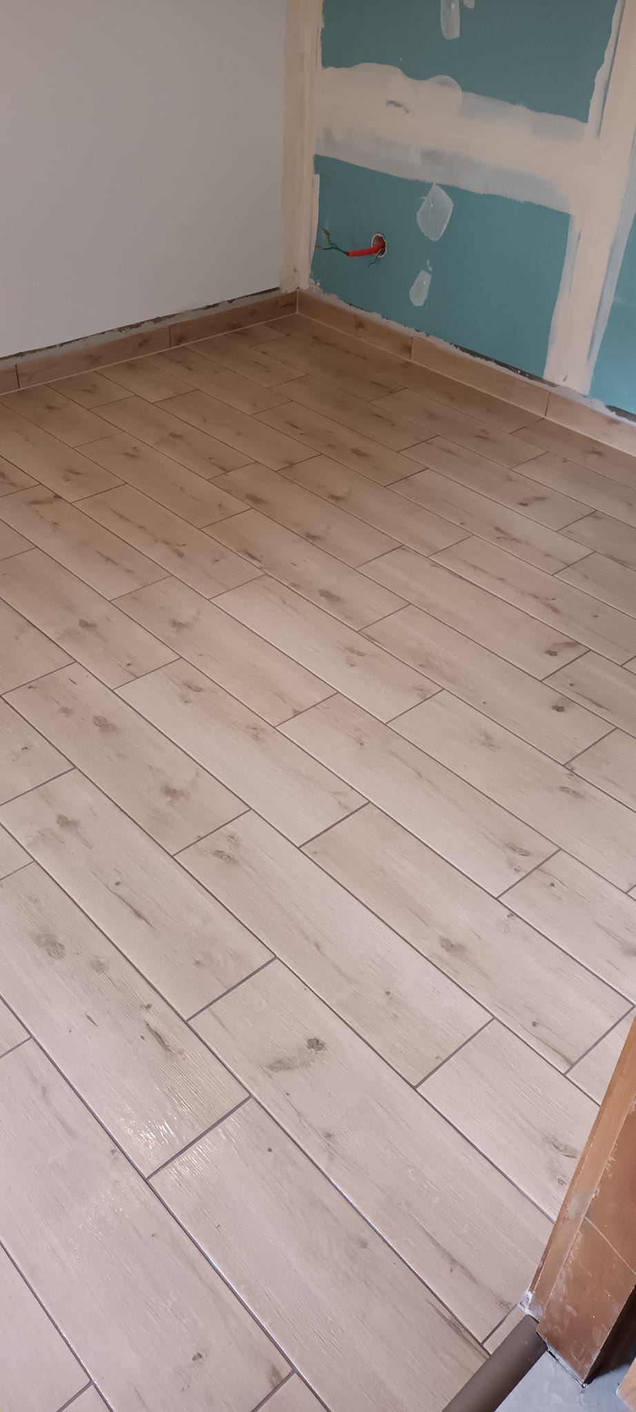 Detalj keramičarskog rada – Juričić