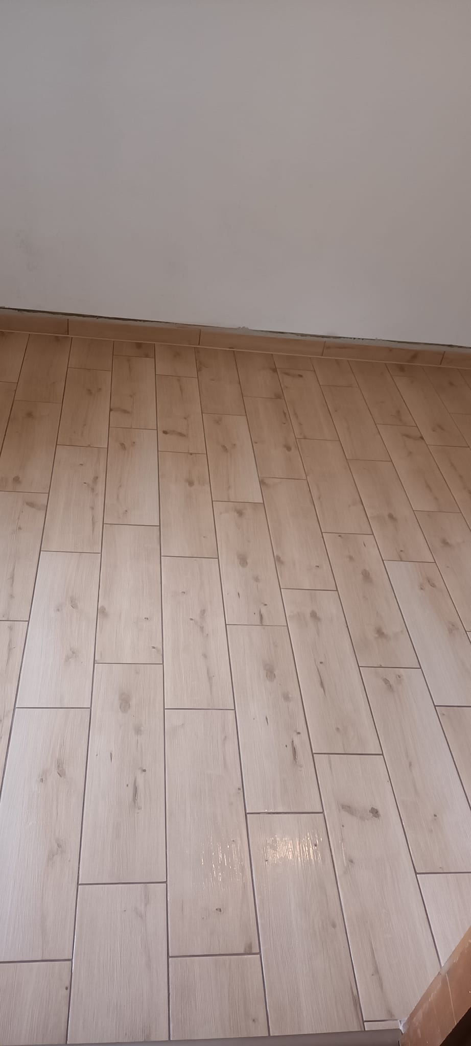 Završeni keramičarski projekt – Juričić