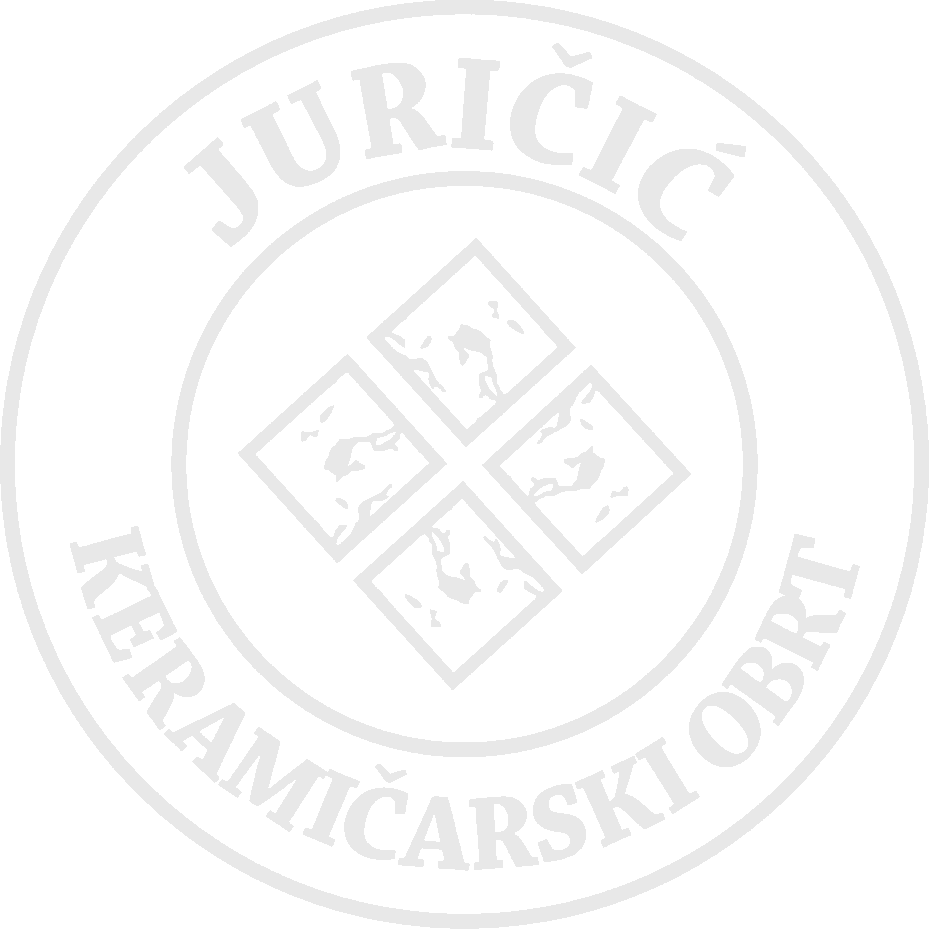 Keramičarski Obrt Juričić logo